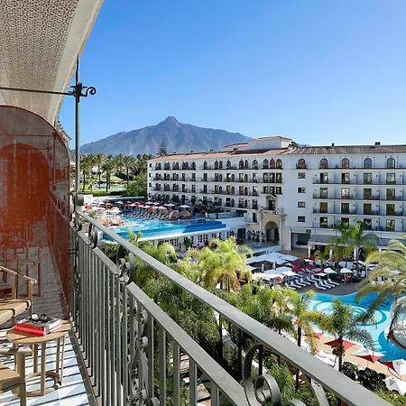 Hard Rock Hotel Marbella - Puerto Banus (Adults Only) Exterior foto