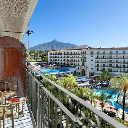 Hard Rock Hotel Marbella - Puerto Banus (Adults Only) Exterior foto