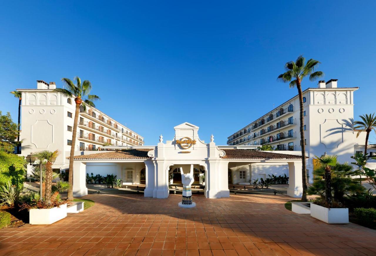 Hard Rock - Puerto Banus (adults Only)