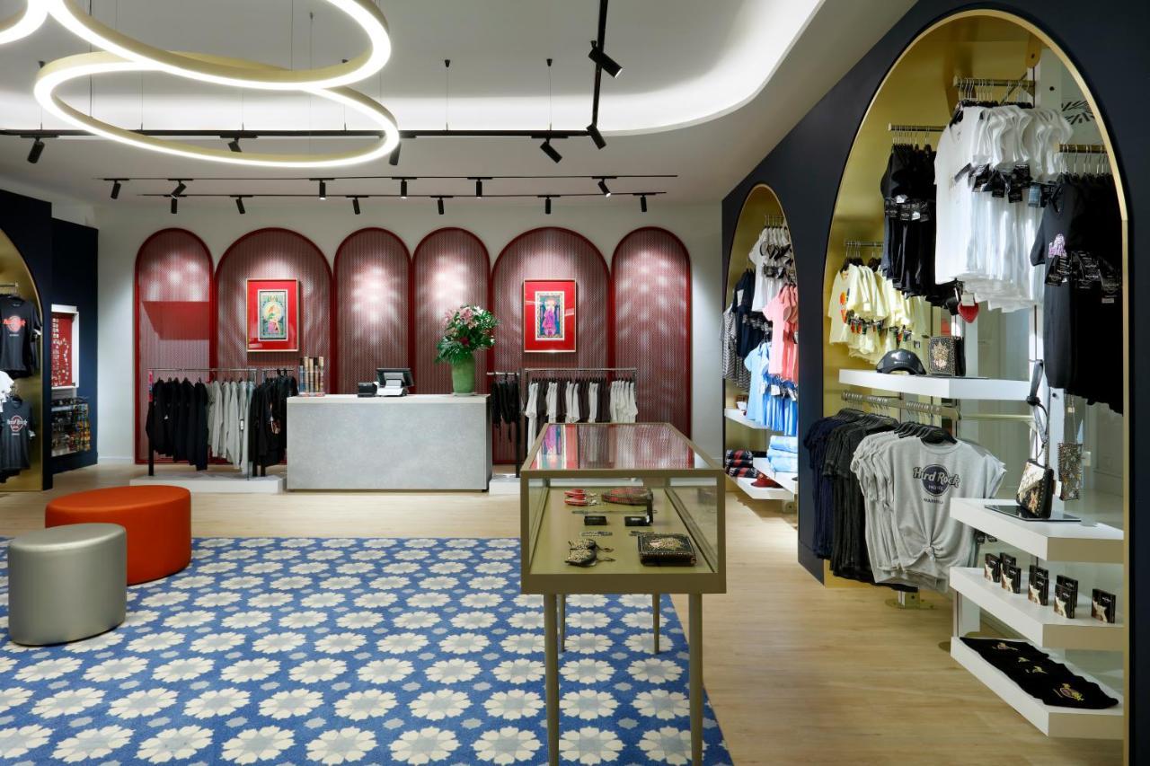 Hard Rock - Puerto Banus (adults Only)