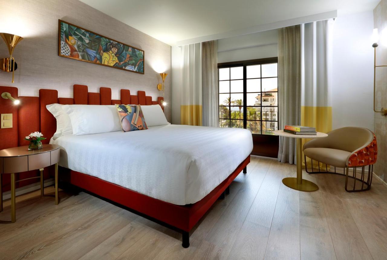 Hard Rock - Puerto Banus (adults Only) Hotel 4*