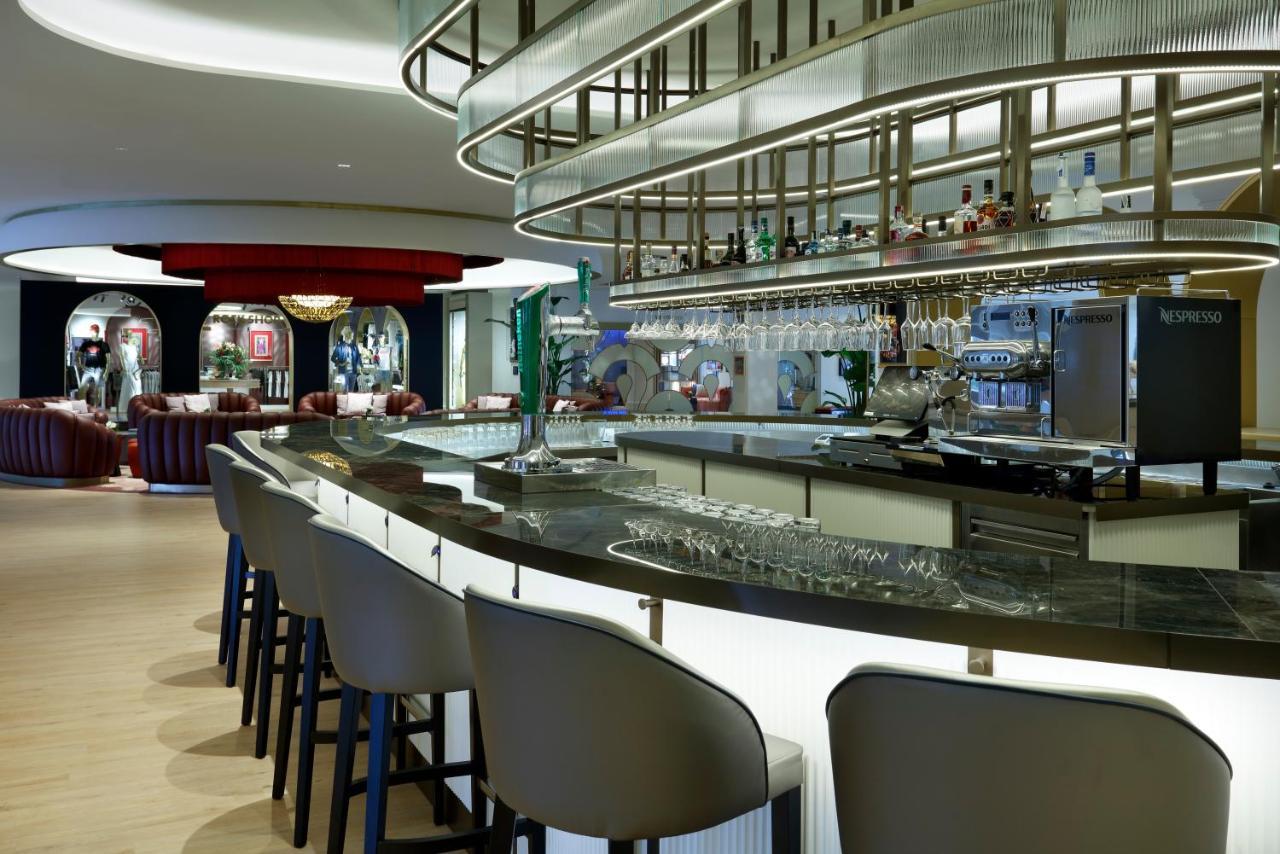 Hard Rock - Puerto Banus (adults Only)