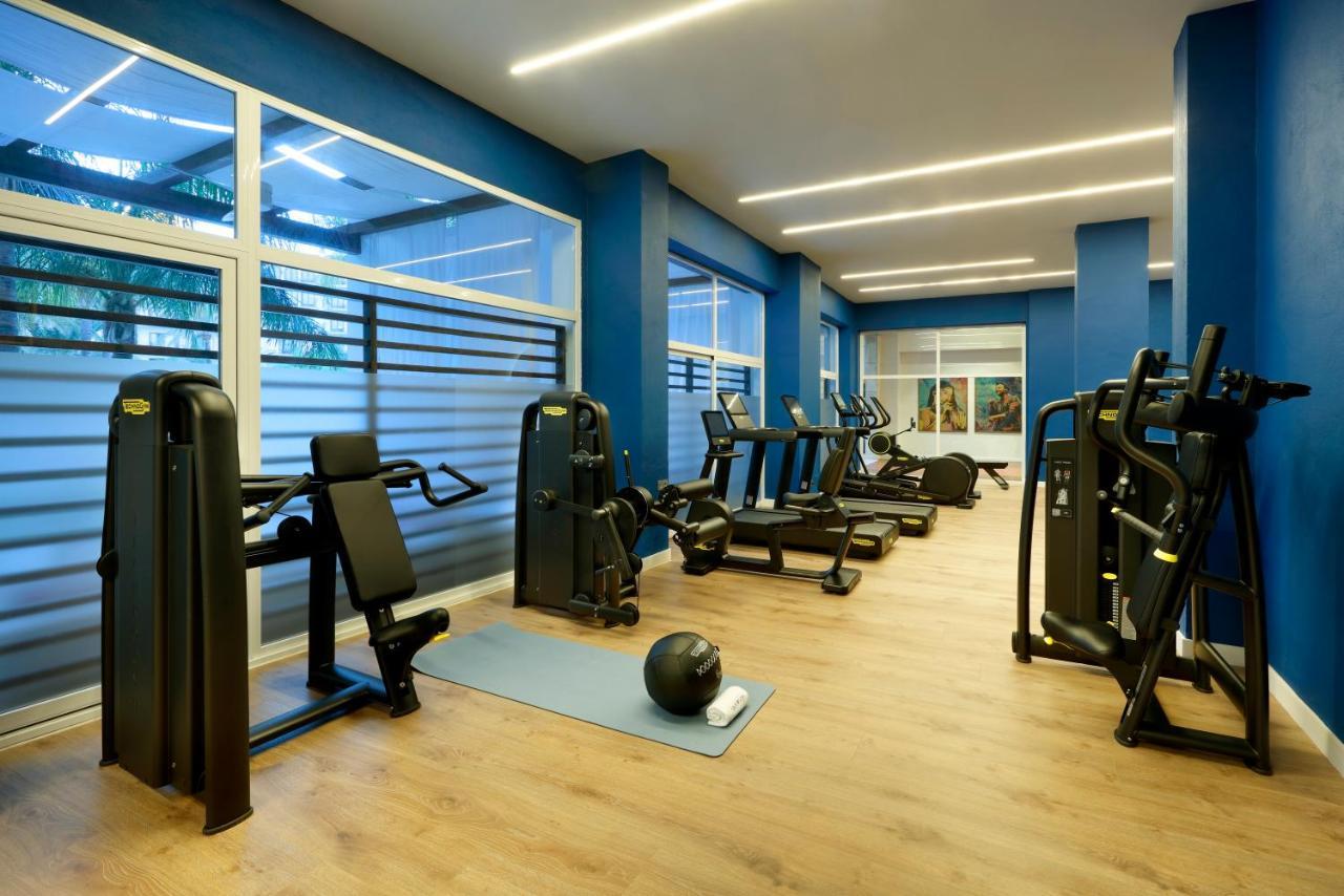 Hard Rock - Puerto Banus (adults Only) Marbellac