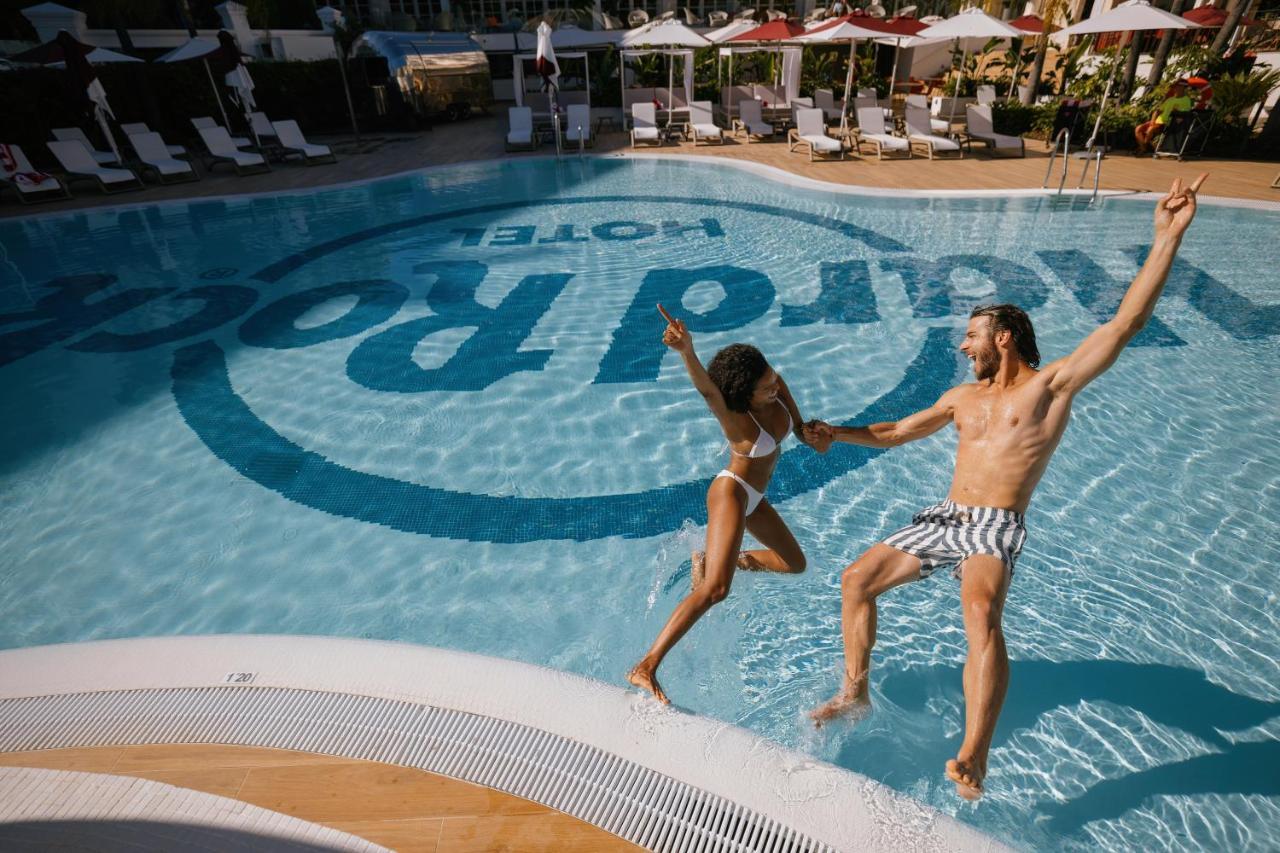 Hard Rock - Puerto Banus (adults Only) Marbellac