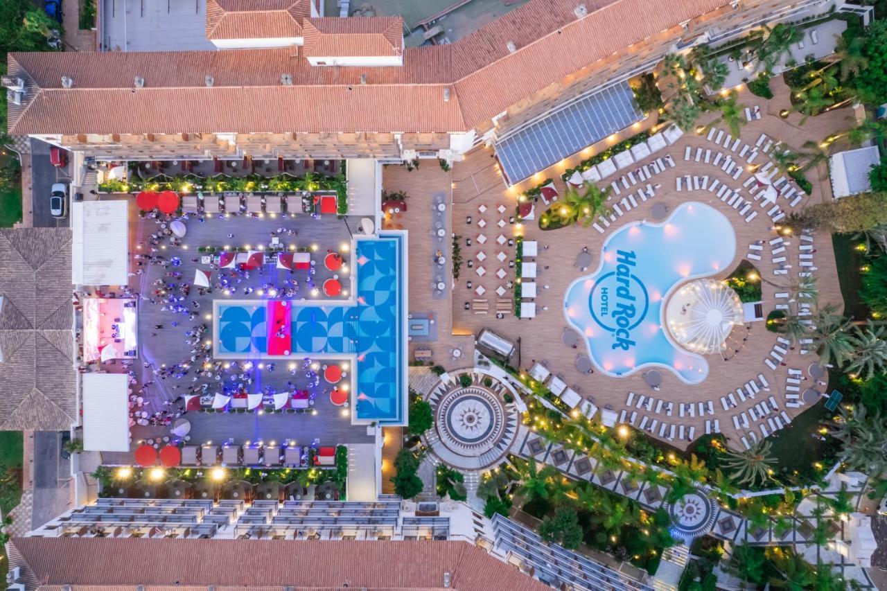 Hard Rock - Puerto Banus (adults Only) Marbellac