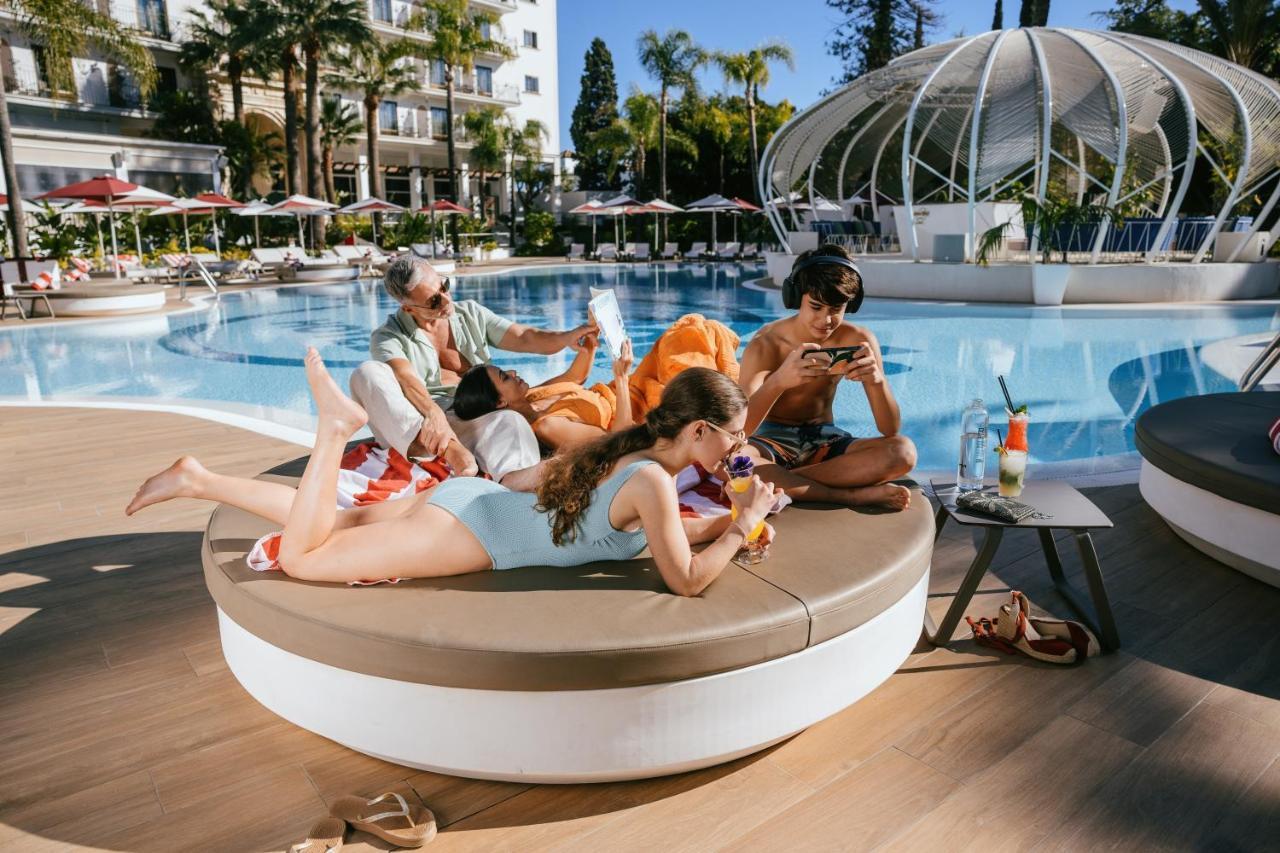 Hotel Hard Rock - Puerto Banus (adults Only) Marbella