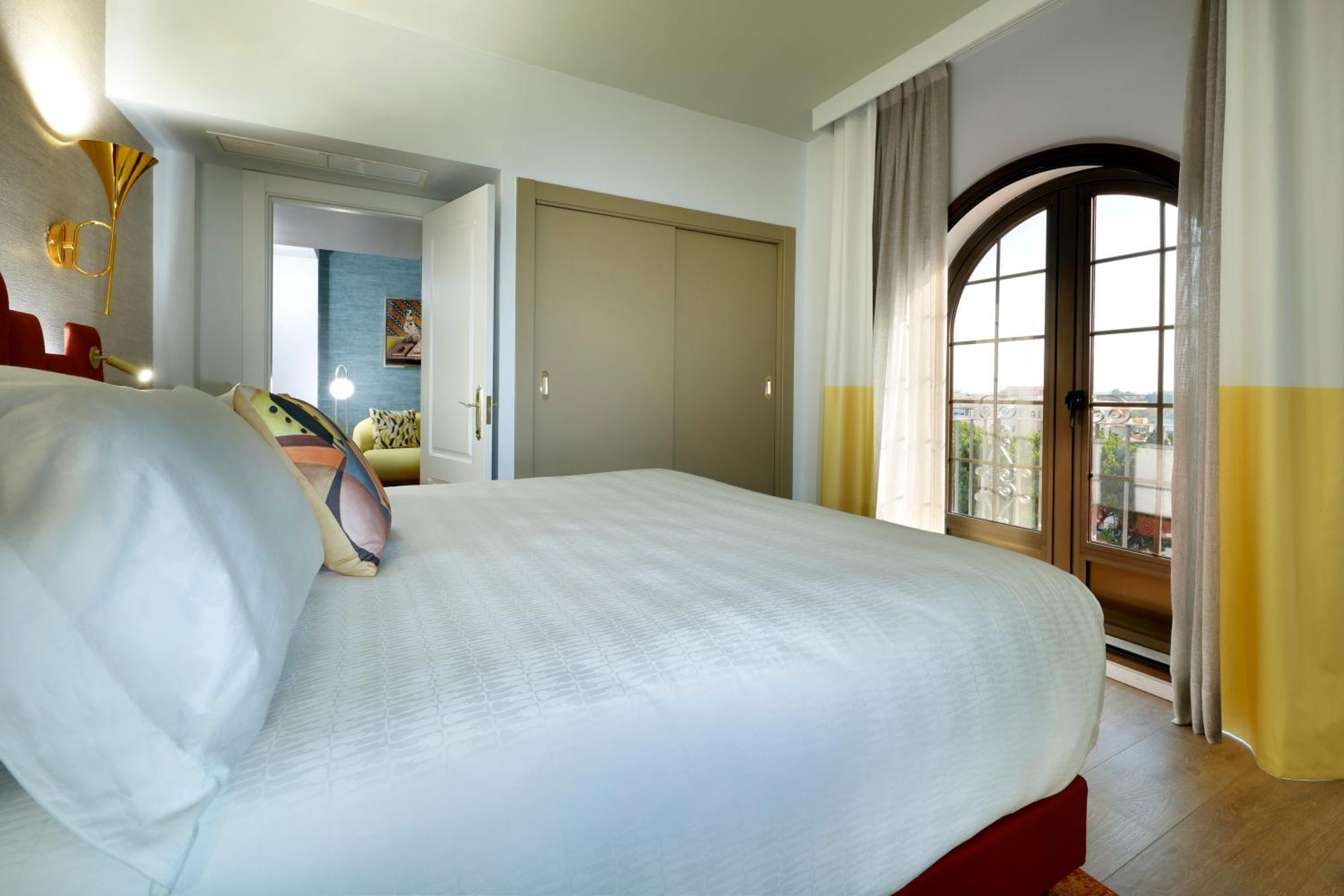 Hard Rock - Puerto Banus (adults Only) Hotel Marbellac