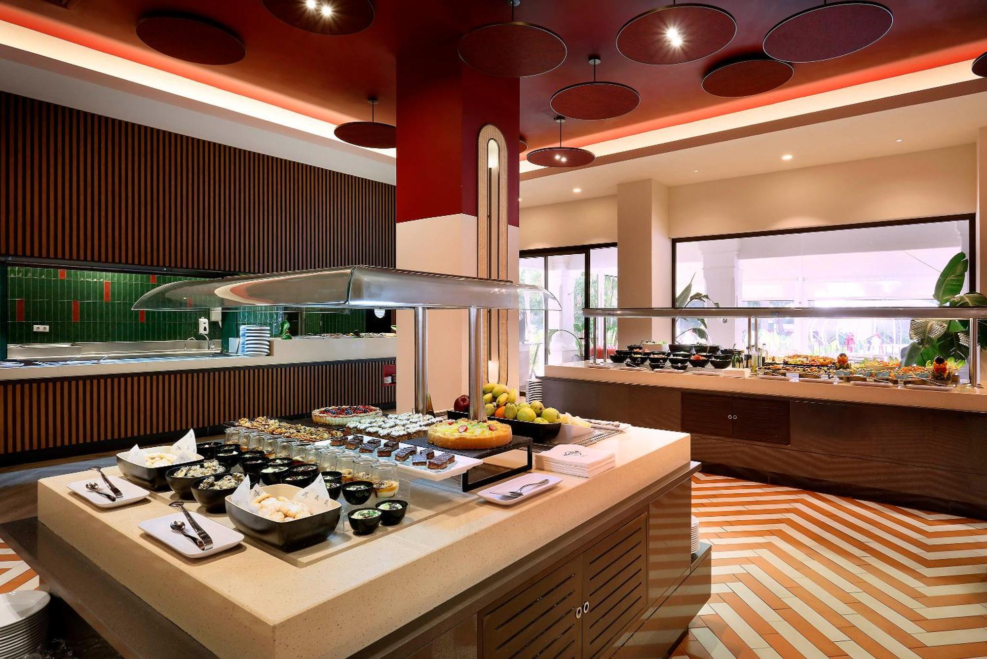 Hard Rock - Puerto Banus (adults Only) 4* Marbellac