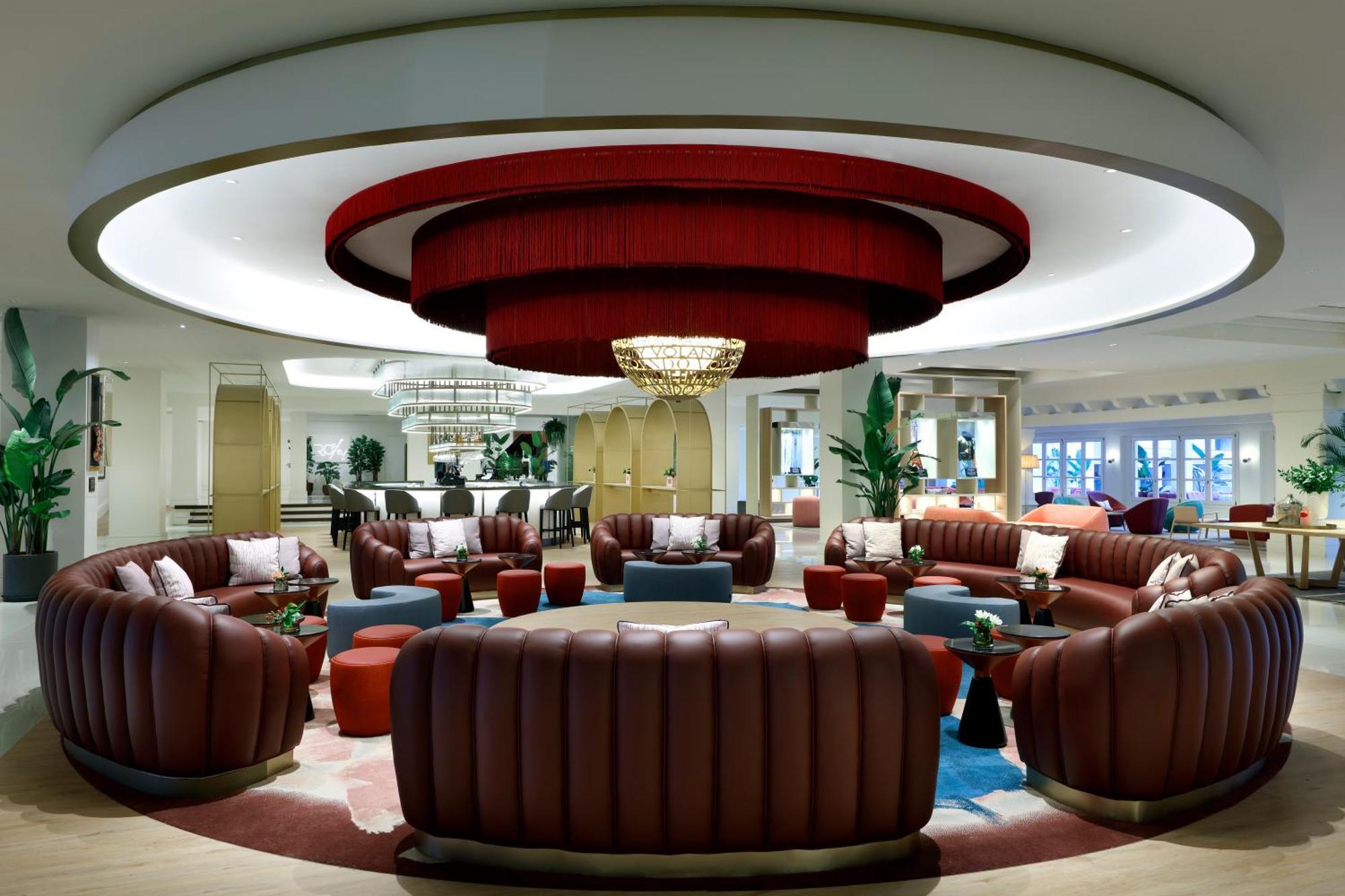 Hard Rock - Puerto Banus (adults Only)
