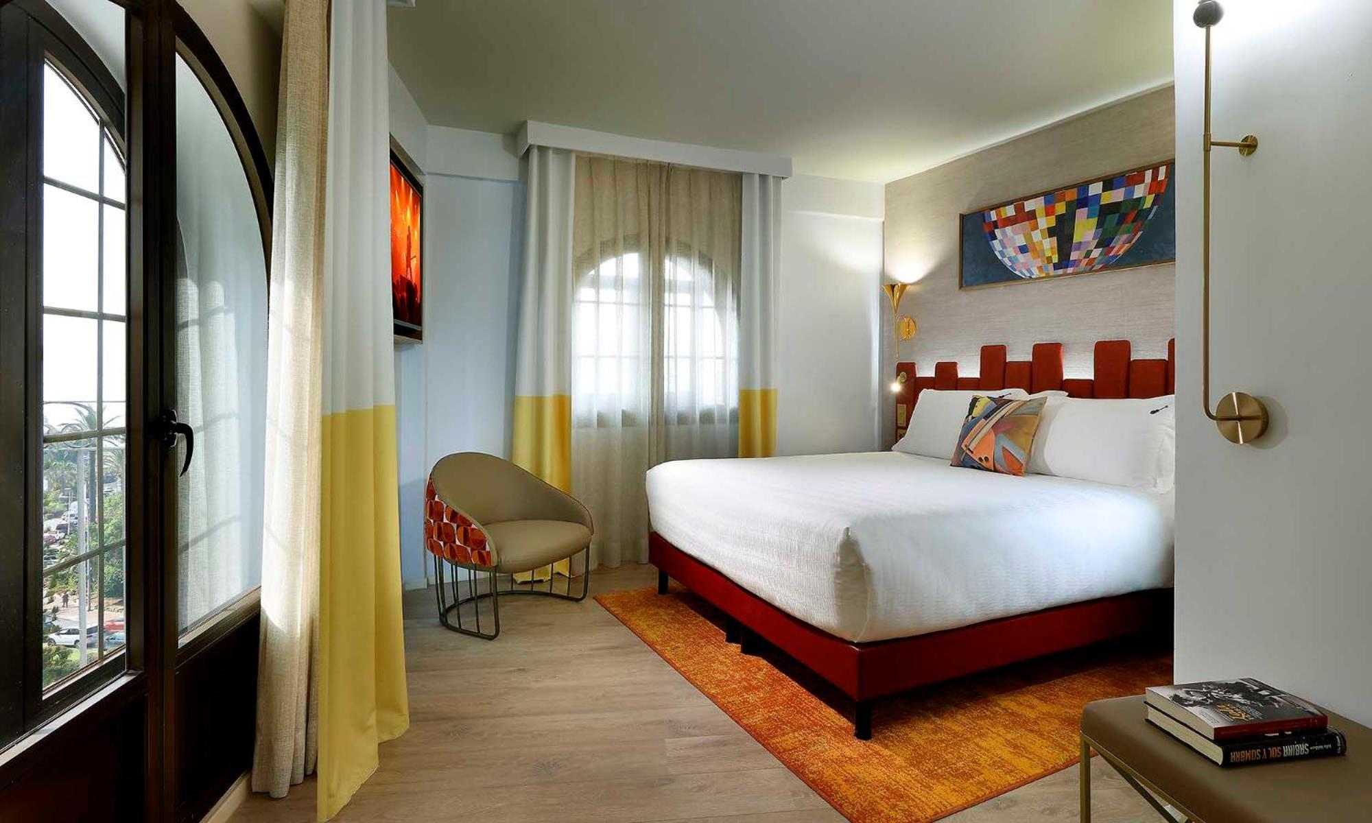 Hard Rock - Puerto Banus (adults Only) 4*