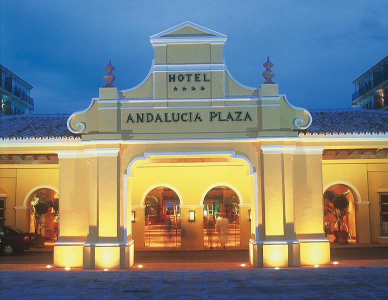 Hard Rock - Puerto Banus (adults Only)