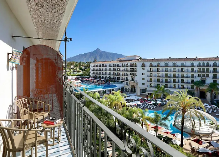 Hard Rock Hotel Marbella - Puerto Banus (Adults Only)