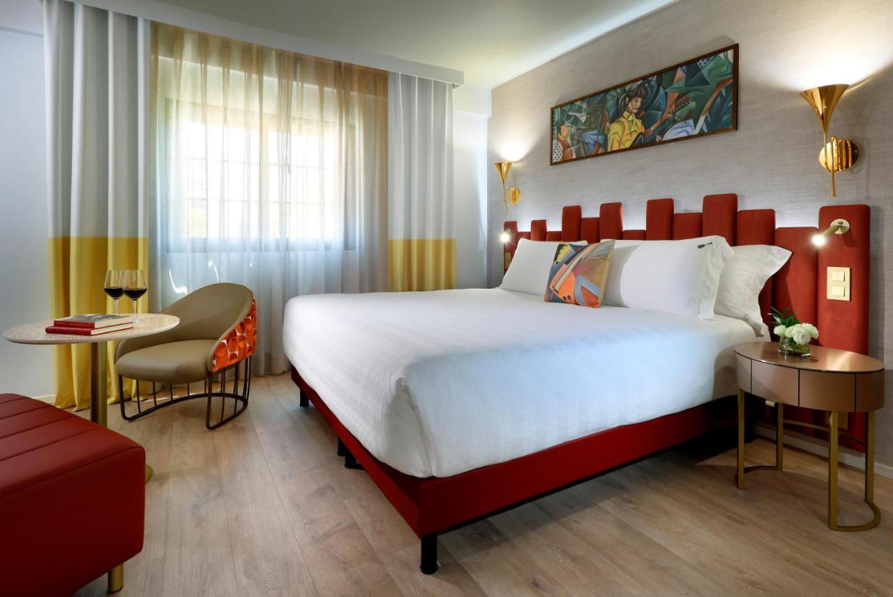 Hotel Hard Rock - Puerto Banus (adults Only) 4*