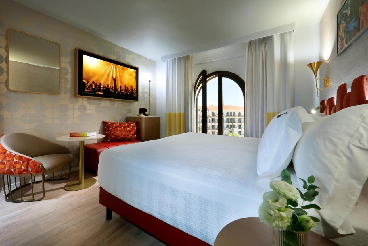 Hard Rock - Puerto Banus (adults Only) Hotel