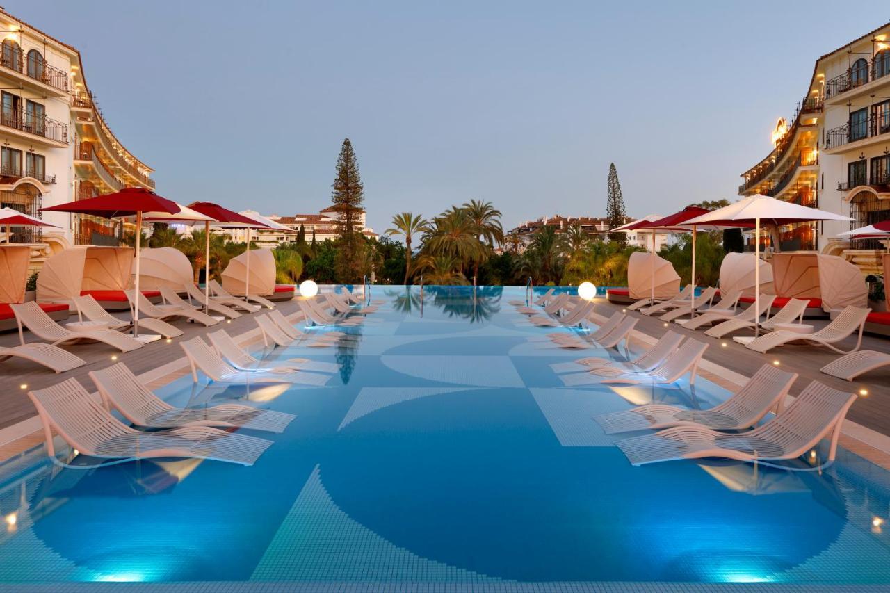 Hard Rock - Puerto Banus (adults Only) Hotel