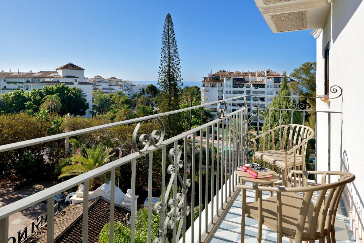 Hotel Hard Rock - Puerto Banus (adults Only) Marbellac