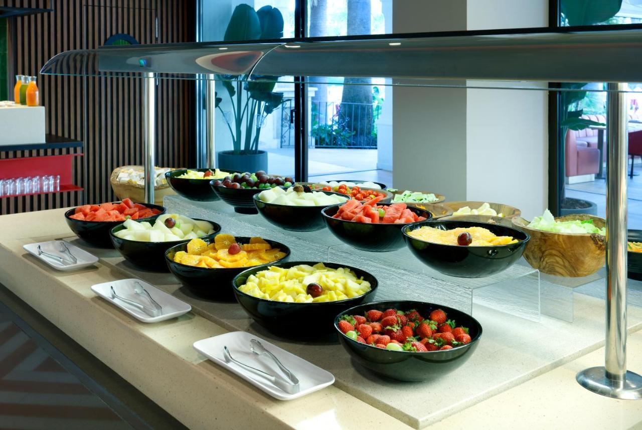 Hard Rock - Puerto Banus (adults Only) Hotel Marbellac