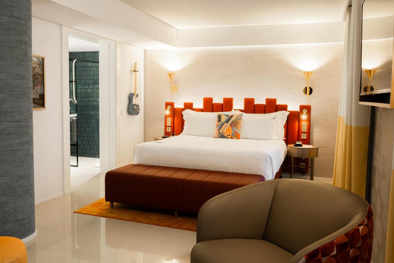 Hard Rock - Puerto Banus (adults Only) Hotel