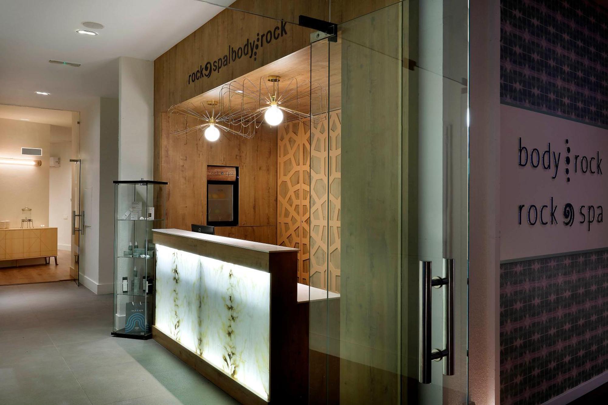 Hard Rock - Puerto Banus (adults Only) 4* Marbellac