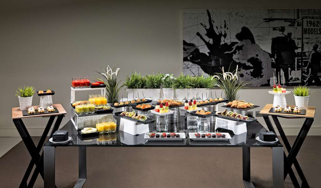 Hard Rock - Puerto Banus (adults Only)