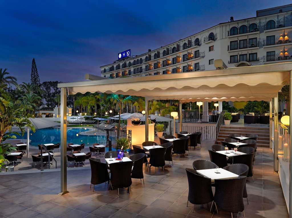 Hard Rock - Puerto Banus (adults Only) 4*