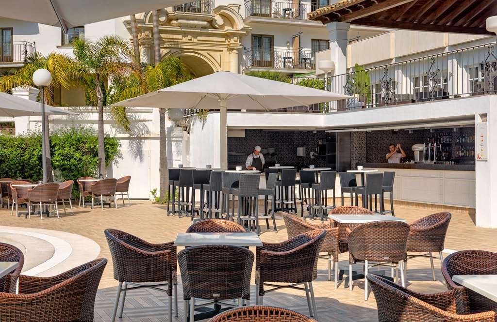 Hard Rock - Puerto Banus (adults Only) Marbella